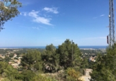 Suelo urbano en venta en la España, Cubelles, ref: TR113322 foto