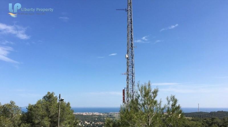Barcelona - Cubelles - 1004m2