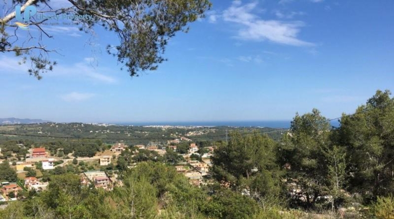 Barcelona - Cubelles - 1004m2
