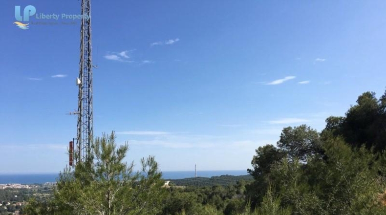Barcelona - Cubelles - 1004m2