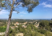 Suelo urbano en venta en la España, Cubelles, ref: TR113322 foto