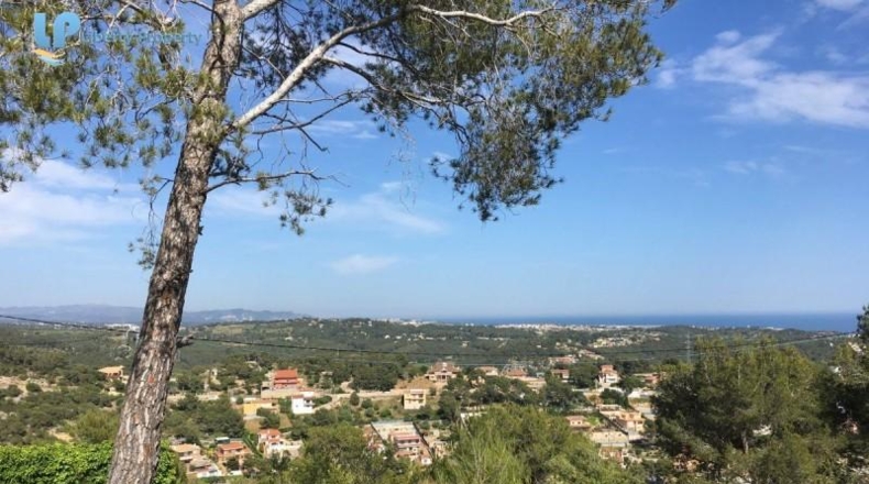 Barcelona - Cubelles - 1004m2