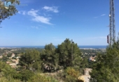 Suelo urbano en venta en la España, Cubelles, ref: TR113322 foto