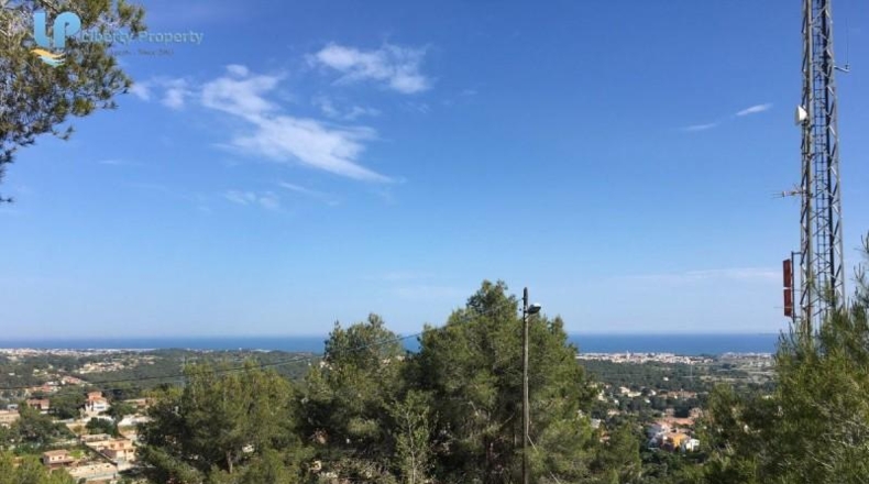 Barcelona - Cubelles - 1004m2