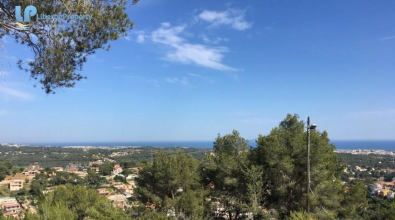 Barcelona - Cubelles - 1004m2