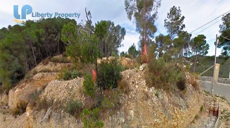 Barcelona - Cubelles - 1004m2
