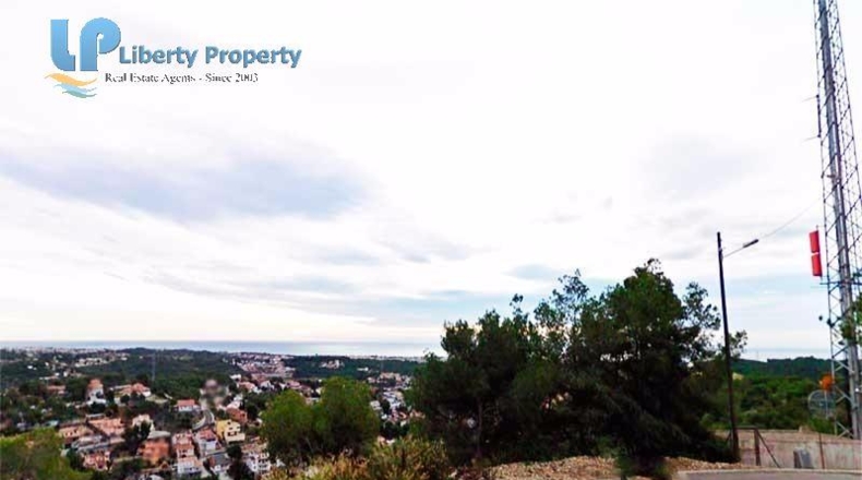 Barcelona - Cubelles - 1004m2