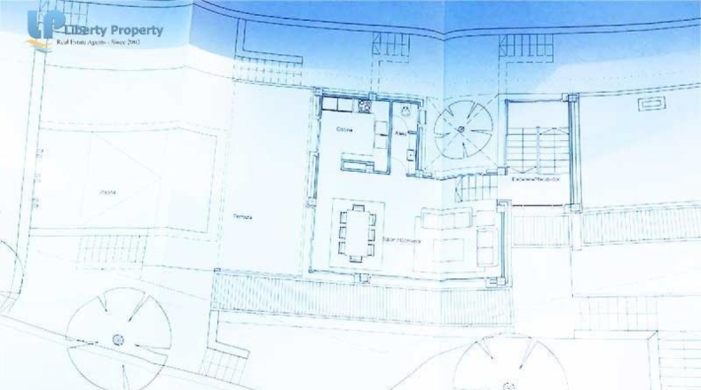 Barcelona - Cubelles - 1004m2