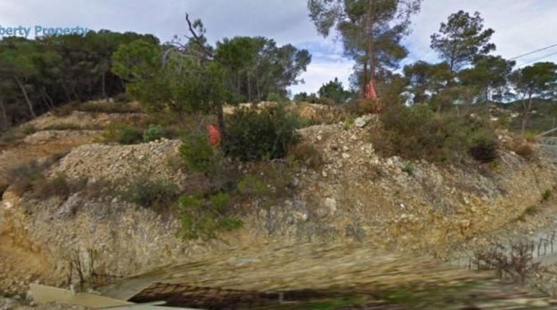 Barcelona - Cubelles - 1004m2