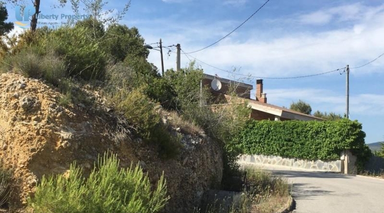 Barcelona - Cubelles - 1004m2