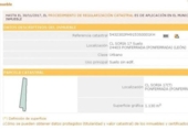 Suelo urbano en venta en la España, Ponferrada, ref: TR114210 foto