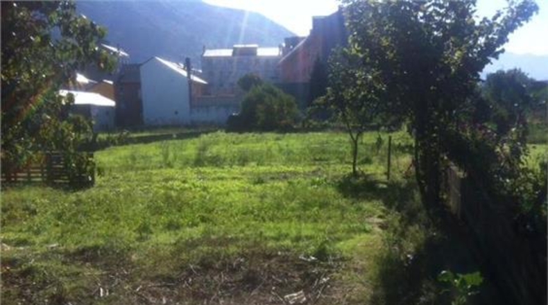 Leon - Ponferrada - 1096m2
