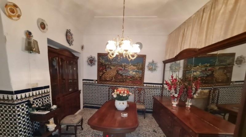 Córdoba - Peñarroya-Pueblonuevo - 240m2