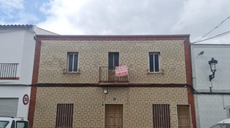 Córdoba - Peñarroya-Pueblonuevo - 240m2