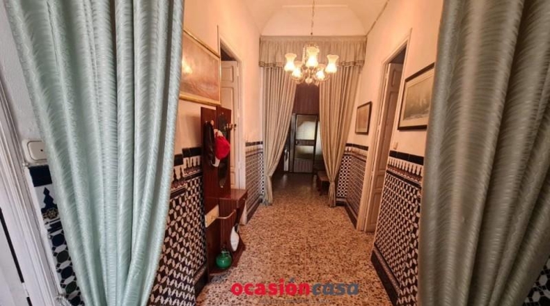 Córdoba - Peñarroya-Pueblonuevo - 240m2
