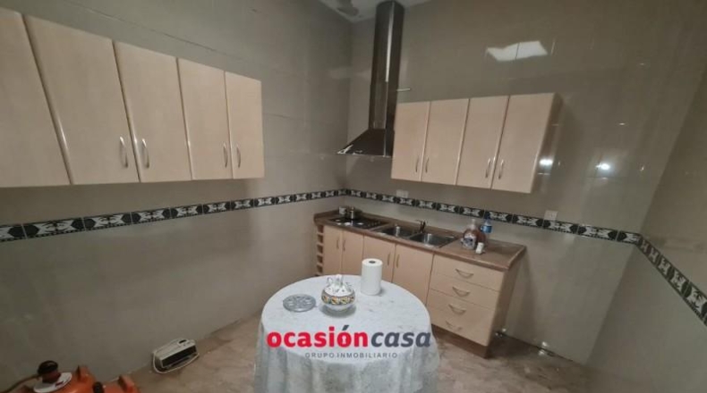 Córdoba - Peñarroya-Pueblonuevo - 240m2