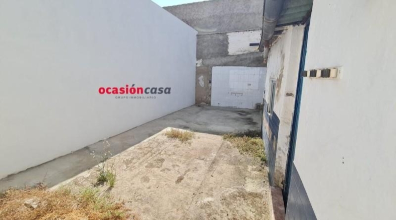 Córdoba - Peñarroya-Pueblonuevo - 240m2