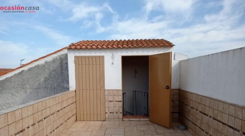 Cordova - Obejo - 80m2