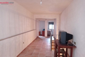 Estación de Obejo 80&nbsp;m²