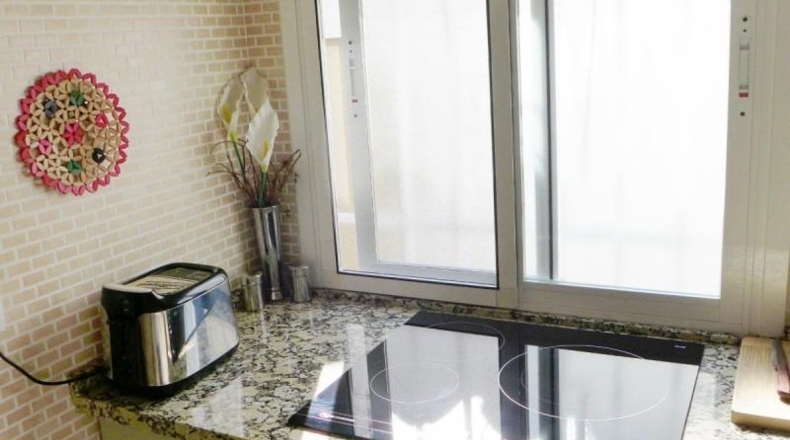 Валенсия - Valencia - 58m2