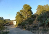 Parcela urbanizable en venta en la España, Olocau, ref: TR115230 foto