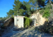 Parcela urbanizable en venta en la España, Olocau, ref: TR115230 foto