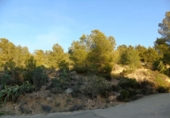 Parcela urbanizable en venta en la España, Olocau, ref: TR115230 foto