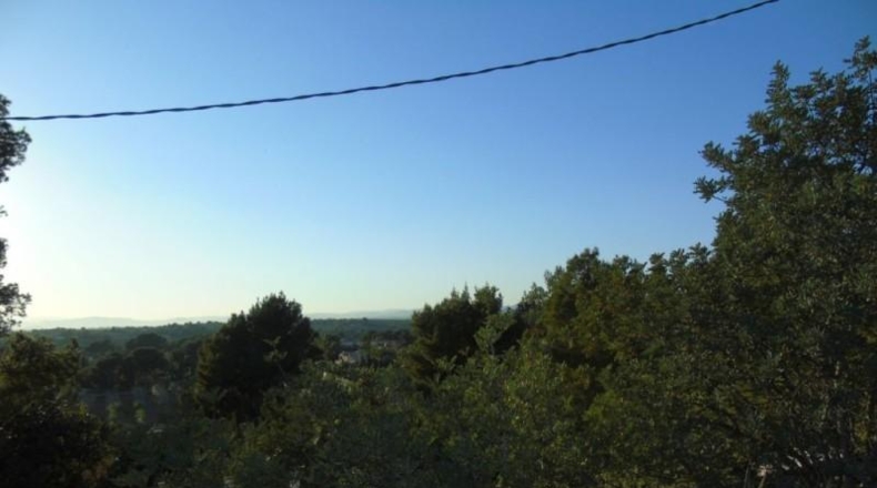 València - Olocau - 2821m2