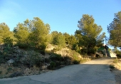 Parcela urbanizable en venta en la España, Olocau, ref: TR115230 foto