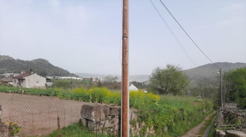 Orense - Orense - 856m2