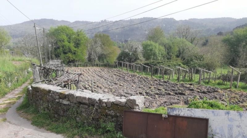 Orense - Orense - 856m2