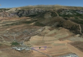 Xalet independent amb terreny en venda a la España, Dílar, ref.: TR295212 foto