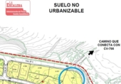 Parcela urbanizable en venta en la España, Tibi, ref: TR116297 foto