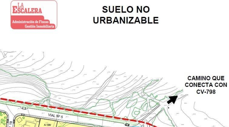 Alicante - Tibi - 1297m2