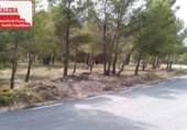 Parcela urbanizable en venta en la España, Tibi, ref: TR116297 foto