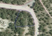 Parcela urbanizable en venta en la España, Tibi, ref: TR116297 foto