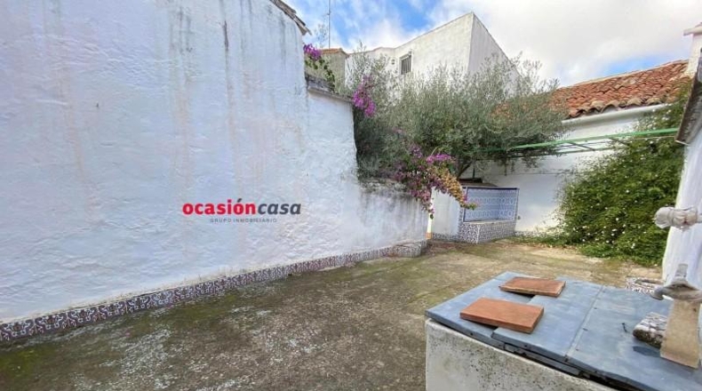 Córdoba - Fuente Obejuna - 298m2