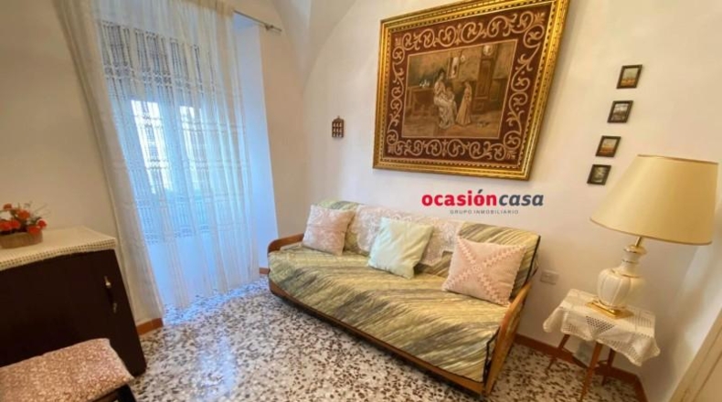 Córdoba - Fuente Obejuna - 298m2