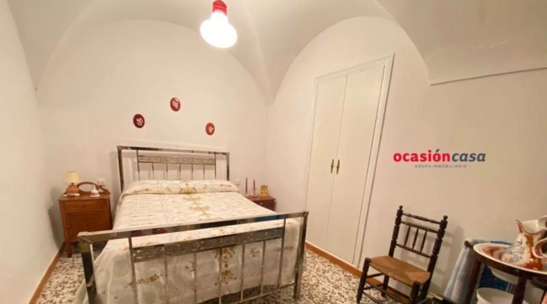Córdoba - Fuente Obejuna - 298m2