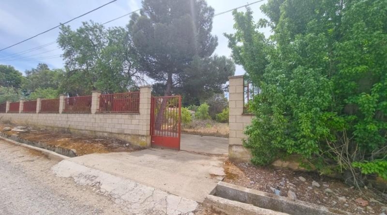 Zaragoza - San Mateo de Gállego - 1860m2