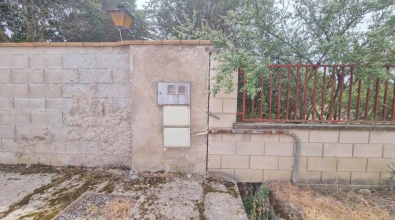 Zaragoza - San Mateo de Gállego - 1860m2