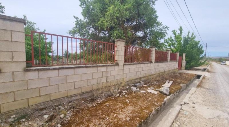 Zaragoza - San Mateo de Gállego - 1860m2
