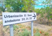 Suelo urbano en venta en la España, San Mateo de Gállego, ref: TR122431 foto
