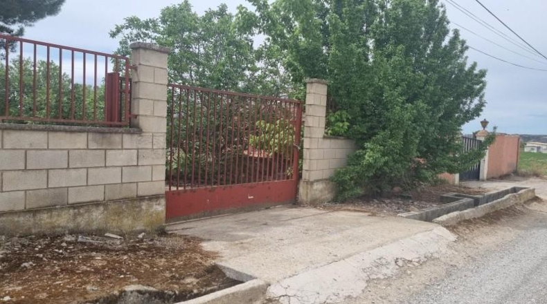 Zaragoza - San Mateo de Gállego - 1860m2