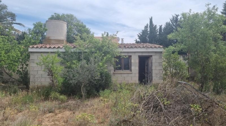 Zaragoza - San Mateo de Gállego - 1860m2