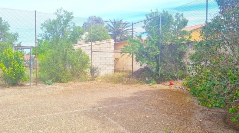 Zaragoza - San Mateo de Gállego - 1860m2