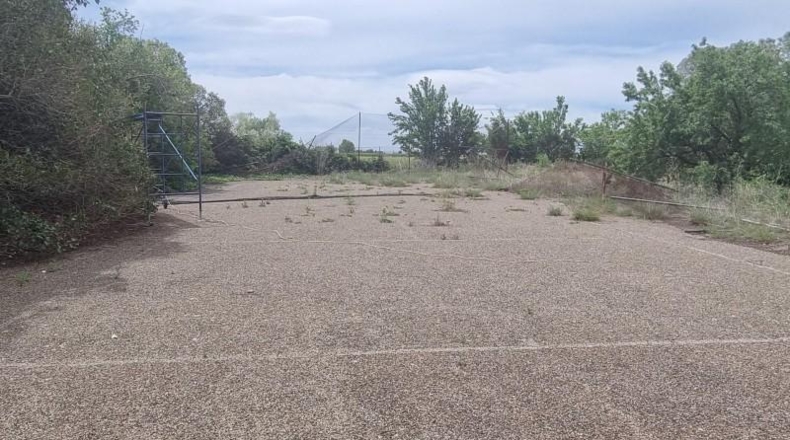Zaragoza - San Mateo de Gállego - 1860m2