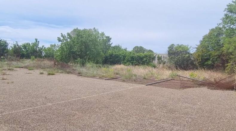 Zaragoza - San Mateo de Gállego - 1860m2