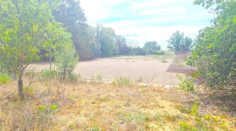 Zaragoza - San Mateo de Gállego - 1860m2
