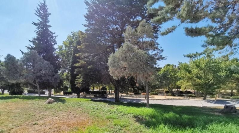 Cordova - Baena - 96m2
